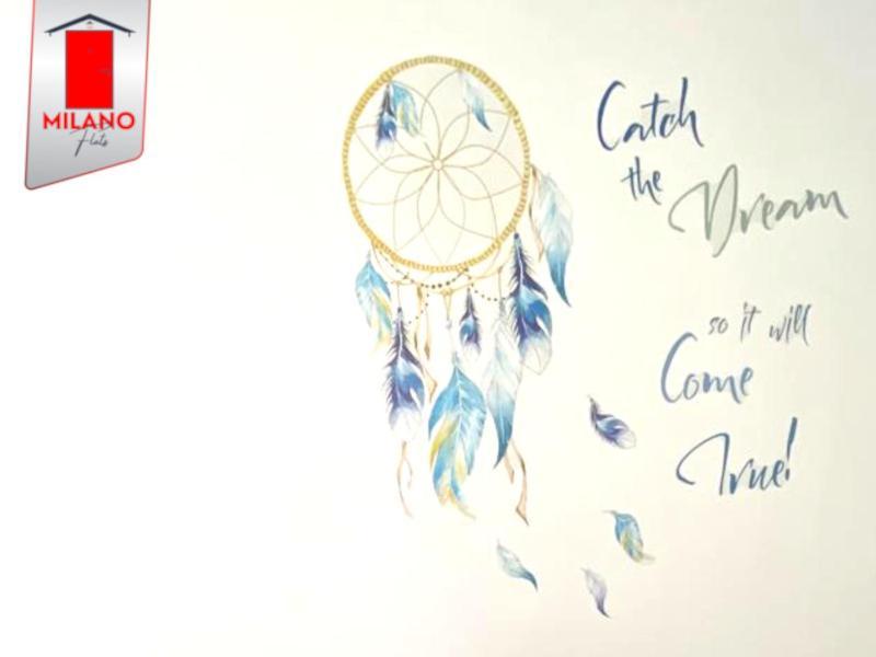 Milanoflats - Dreamcatcher Mailand